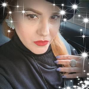 Meet your Posher, Odalys